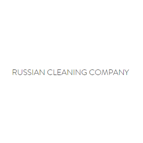 Russian Cleaning Company